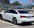 Белый Ауди А6, объемом двигателя 3 л и пробегом 107 тыс. км за 32000 $, фото 38 на Automoto.ua