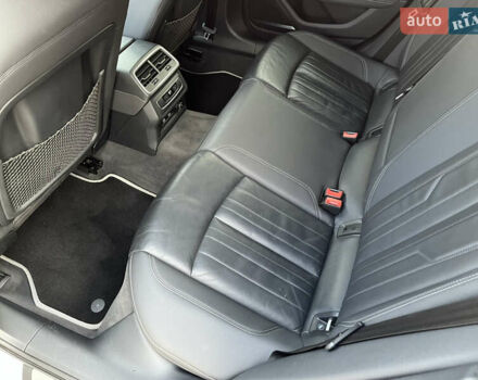 Ауди А6 2019 в Ивано-Франковске на Automoto.ua Белый Ауди А6, объемом двигателя 3 л и пробегом 140 тыс. км за 33900 $, фото 30 на Automoto.ua