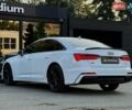 Білий Ауді А6, об'ємом двигуна 3 л та пробігом 100 тис. км за 37900 $, фото 19 на Automoto.ua