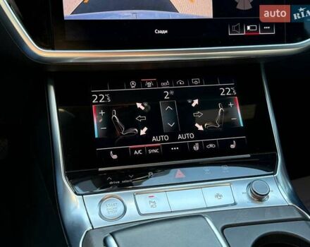 Білий Ауді А6, об'ємом двигуна 1.98 л та пробігом 106 тис. км за 31000 $, фото 14 на Automoto.ua