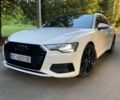 Белый Ауди А6, объемом двигателя 2 л и пробегом 112 тыс. км за 30000 $, фото 1 на Automoto.ua