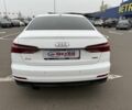 Белый Ауди А6, объемом двигателя 2 л и пробегом 164 тыс. км за 31000 $, фото 2 на Automoto.ua