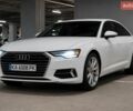Белый Ауди А6, объемом двигателя 1.98 л и пробегом 120 тыс. км за 26200 $, фото 1 на Automoto.ua
