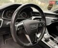 Белый Ауди А6, объемом двигателя 3 л и пробегом 130 тыс. км за 28999 $, фото 26 на Automoto.ua
