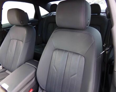 Белый Ауди А6, объемом двигателя 3 л и пробегом 38 тыс. км за 21000 $, фото 7 на Automoto.ua