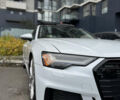 Ауді А6 2019 у Києві на Automoto.ua Білий Ауді А6, об'ємом двигуна 3 л та пробігом 62 тис. км за 41000 $, фото 4 на Automoto.ua