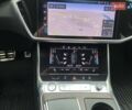 Белый Ауди А6, объемом двигателя 3 л и пробегом 52 тыс. км за 38000 $, фото 35 на Automoto.ua
