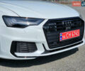 Белый Ауди А6, объемом двигателя 3 л и пробегом 36 тыс. км за 35700 $, фото 7 на Automoto.ua