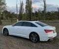 Белый Ауди А6, объемом двигателя 3 л и пробегом 145 тыс. км за 31000 $, фото 6 на Automoto.ua