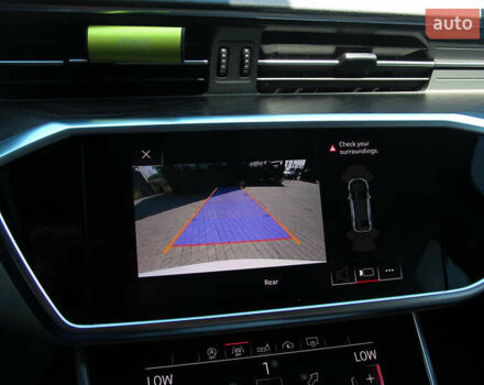 Білий Ауді А6, об'ємом двигуна 1.98 л та пробігом 102 тис. км за 26900 $, фото 52 на Automoto.ua