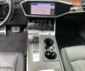 Белый Ауди А6, объемом двигателя 3 л и пробегом 52 тыс. км за 38000 $, фото 39 на Automoto.ua