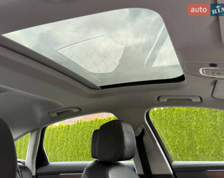 Білий Ауді А6, об'ємом двигуна 1.98 л та пробігом 264 тис. км за 27800 $, фото 43 на Automoto.ua