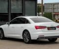 Белый Ауди А6, объемом двигателя 2 л и пробегом 102 тыс. км за 27900 $, фото 11 на Automoto.ua
