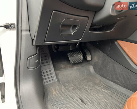 Белый Ауди А6, объемом двигателя 3 л и пробегом 94 тыс. км за 33000 $, фото 23 на Automoto.ua