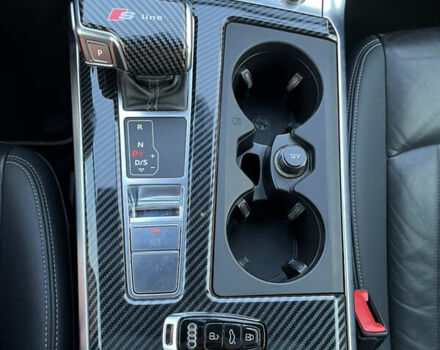 Ауди А6 2019 в Ивано-Франковске на Automoto.ua Белый Ауди А6, объемом двигателя 3 л и пробегом 140 тыс. км за 33900 $, фото 43 на Automoto.ua