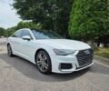 Белый Ауди А6, объемом двигателя 3 л и пробегом 45 тыс. км за 7400 $, фото 1 на Automoto.ua