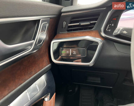 Белый Ауди А6, объемом двигателя 3 л и пробегом 94 тыс. км за 33000 $, фото 26 на Automoto.ua