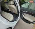 Ауді А6 2019 у Новомосковске на Automoto.ua Білий Ауді А6, об'ємом двигуна 3 л та пробігом 51 тис. км за 32100 $, фото 3 на Automoto.ua