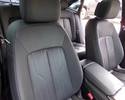 Белый Ауди А6, объемом двигателя 3 л и пробегом 38 тыс. км за 21000 $, фото 8 на Automoto.ua