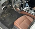 Білий Ауді А6, об'ємом двигуна 1.98 л та пробігом 52 тис. км за 32999 $, фото 24 на Automoto.ua