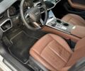 Білий Ауді А6, об'ємом двигуна 1.98 л та пробігом 52 тис. км за 32999 $, фото 26 на Automoto.ua
