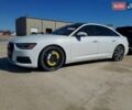 Белый Ауди А6, объемом двигателя 2 л и пробегом 70 тыс. км за 11200 $, фото 1 на Automoto.ua