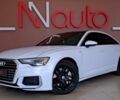 Белый Ауди А6, объемом двигателя 3 л и пробегом 143 тыс. км за 26900 $, фото 1 на Automoto.ua