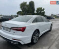 Ауди А6 2019 в Черкассах на Automoto.ua Белый Ауди А6, объемом двигателя 3 л и пробегом 102 тыс. км за 33000 $, фото 5 на Automoto.ua