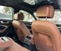 Білий Ауді А6, об'ємом двигуна 1.98 л та пробігом 52 тис. км за 32999 $, фото 31 на Automoto.ua