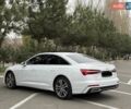 Белый Ауди А6, объемом двигателя 3 л и пробегом 130 тыс. км за 28999 $, фото 7 на Automoto.ua