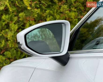 Білий Ауді А6, об'ємом двигуна 1.98 л та пробігом 264 тис. км за 27800 $, фото 29 на Automoto.ua