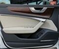 Білий Ауді А6, об'ємом двигуна 3 л та пробігом 100 тис. км за 37900 $, фото 24 на Automoto.ua