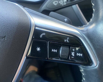 Білий Ауді А6, об'ємом двигуна 1.98 л та пробігом 263 тис. км за 34700 $, фото 4 на Automoto.ua