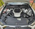 Ауді А6 2019 у Новомосковске на Automoto.ua Білий Ауді А6, об'ємом двигуна 3 л та пробігом 51 тис. км за 32100 $, фото 16 на Automoto.ua