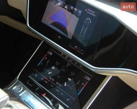 Білий Ауді А6, об'ємом двигуна 1.98 л та пробігом 102 тис. км за 26900 $, фото 42 на Automoto.ua