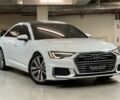 Белый Ауди А6, объемом двигателя 3 л и пробегом 84 тыс. км за 49900 $, фото 1 на Automoto.ua