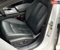 Білий Ауді А6, об'ємом двигуна 3 л та пробігом 71 тис. км за 33900 $, фото 11 на Automoto.ua