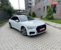 Ауді А6 2019 у Львові на Automoto.ua Білий Ауді А6, об'ємом двигуна 3 л та пробігом 57 тис. км за 32000 $, фото 2 на Automoto.ua