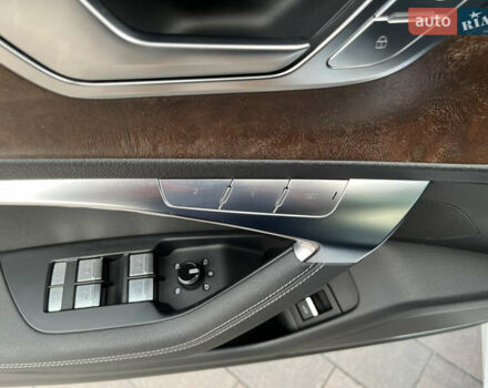 Ауди А6 2019 в Ивано-Франковске на Automoto.ua Белый Ауди А6, объемом двигателя 3 л и пробегом 140 тыс. км за 33900 $, фото 19 на Automoto.ua