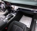 Белый Ауди А6, объемом двигателя 3 л и пробегом 38 тыс. км за 21000 $, фото 9 на Automoto.ua