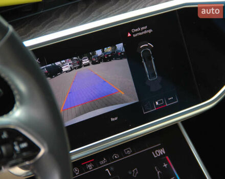 Білий Ауді А6, об'ємом двигуна 1.98 л та пробігом 102 тис. км за 26900 $, фото 36 на Automoto.ua