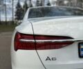 Білий Ауді А6, об'ємом двигуна 1.98 л та пробігом 52 тис. км за 32999 $, фото 15 на Automoto.ua