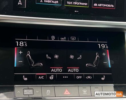 Белый Ауди А6, объемом двигателя 2 л и пробегом 167 тыс. км за 39800 $, фото 21 на Automoto.ua