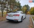 Ауді А6 2019 у Новомосковске на Automoto.ua Білий Ауді А6, об'ємом двигуна 3 л та пробігом 51 тис. км за 32100 $, фото 8 на Automoto.ua