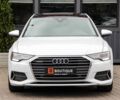 Белый Ауди А6, объемом двигателя 2 л и пробегом 102 тыс. км за 27900 $, фото 3 на Automoto.ua