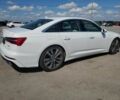 Белый Ауди А6, объемом двигателя 3 л и пробегом 110 тыс. км за 11500 $, фото 2 на Automoto.ua