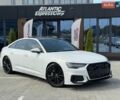 Белый Ауди А6, объемом двигателя 3 л и пробегом 124 тыс. км за 31777 $, фото 1 на Automoto.ua