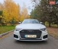Ауді А6 2019 у Новомосковске на Automoto.ua Білий Ауді А6, об'ємом двигуна 3 л та пробігом 51 тис. км за 32100 $, фото 14 на Automoto.ua