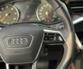 Білий Ауді А6, об'ємом двигуна 1.98 л та пробігом 52 тис. км за 32999 $, фото 27 на Automoto.ua