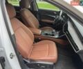Белый Ауди А6, объемом двигателя 3 л и пробегом 176 тыс. км за 20000 $, фото 52 на Automoto.ua
